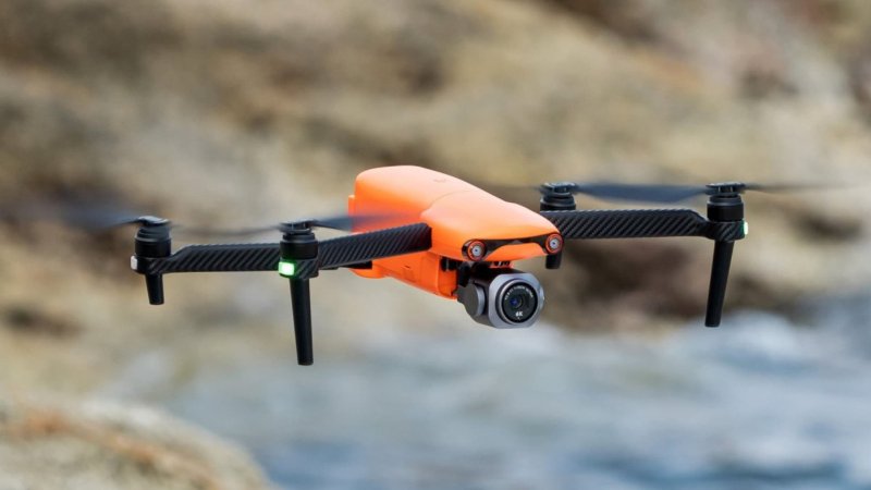 dronpro-Autel EVO Lite