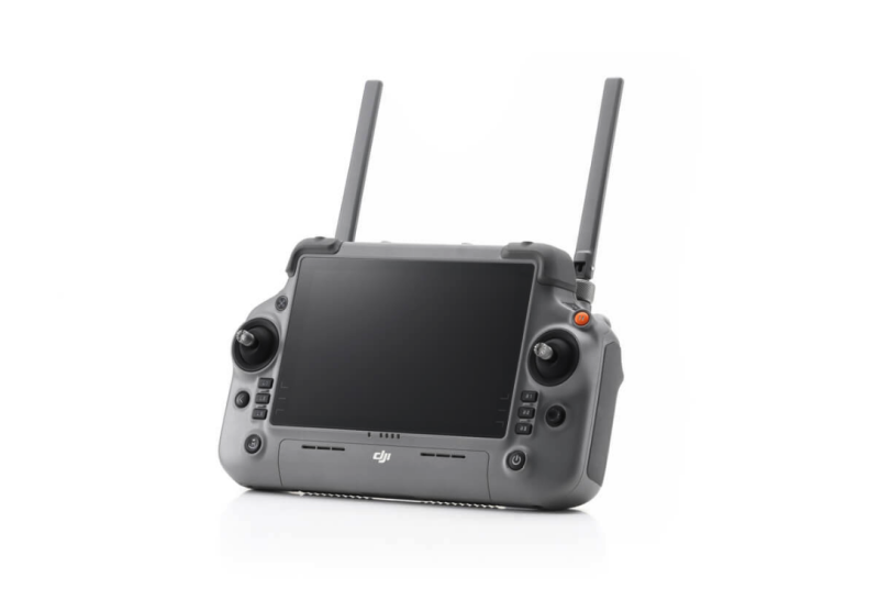 ovladac dji rc plus 2