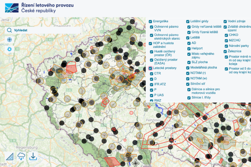 dronpro_dronmap