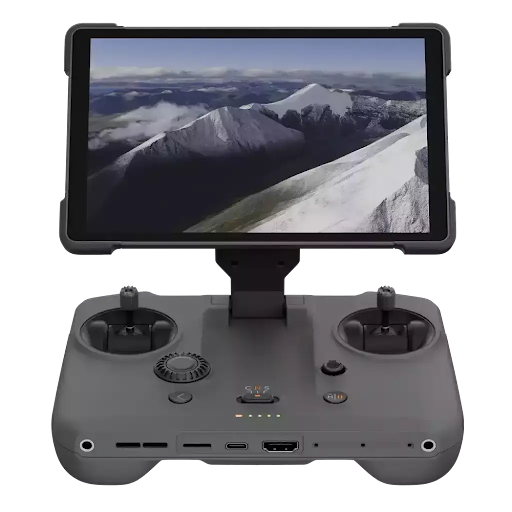 dronpro-ovladač