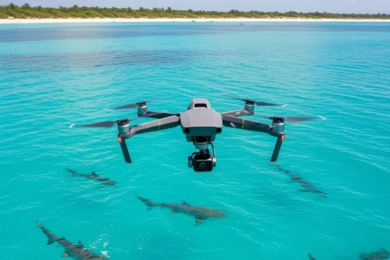 dronpro_drony