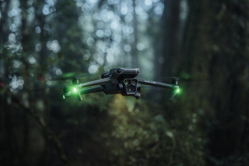 dji mavic 3 pro_dronpro