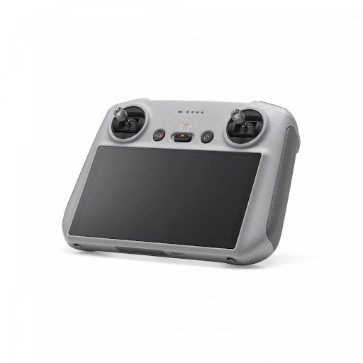dronpro_ovladace s displejem