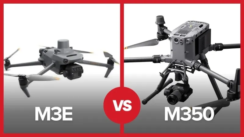 m3e_vs_m350