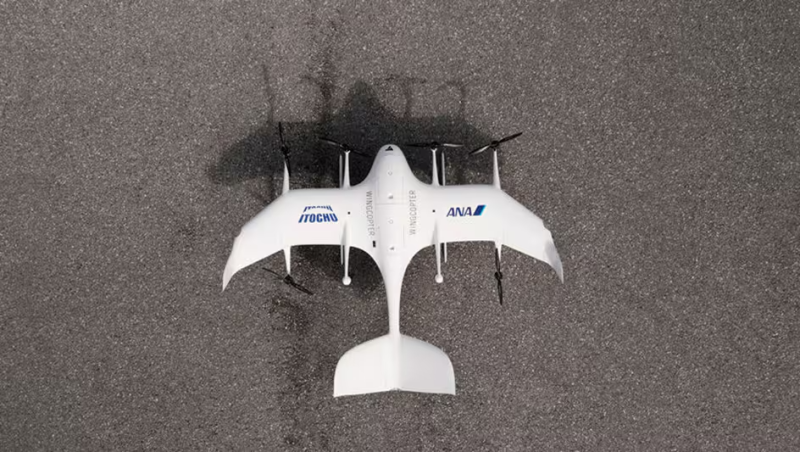 drone okinawa