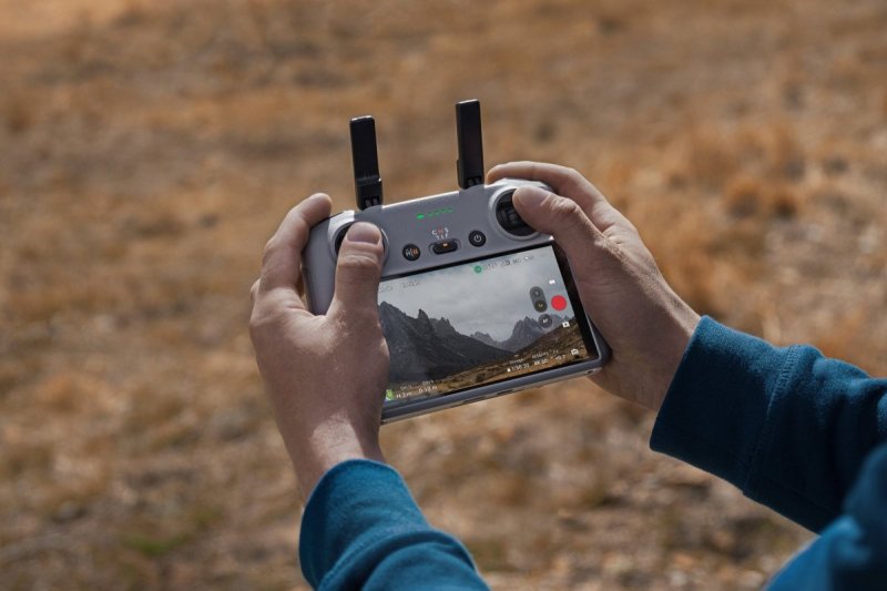 dji rc2_Dronpro_cz