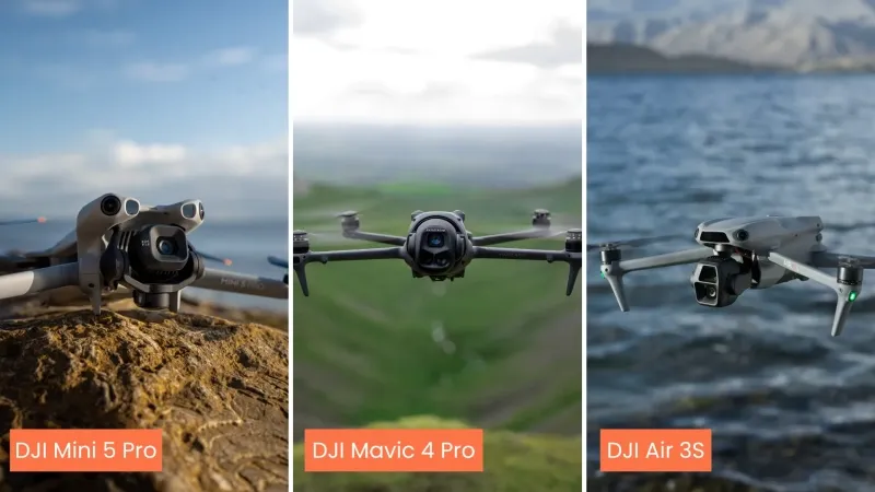 dji