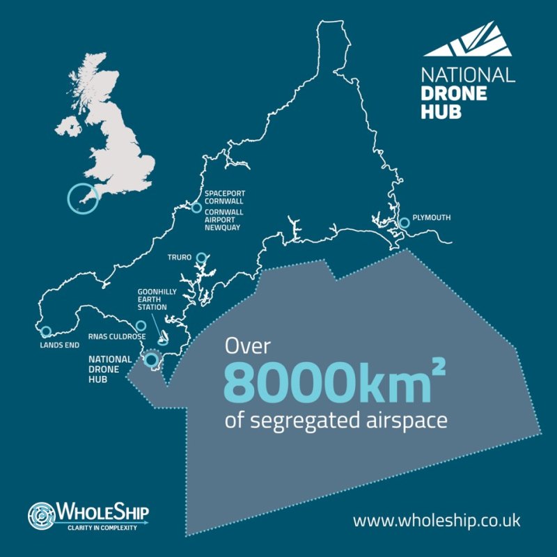 national drone hub_cornwall_I