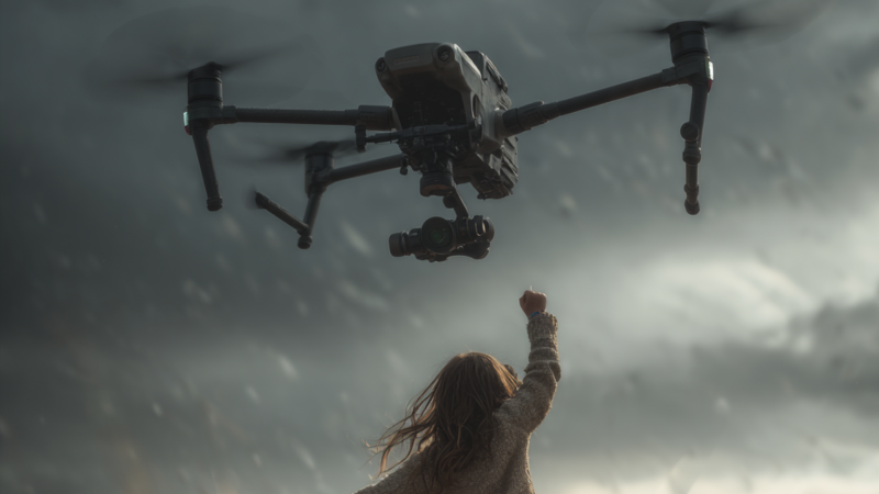 dronpro_kdyz drony zachranuji