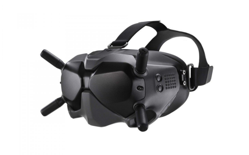 fpv bryle dji goggles