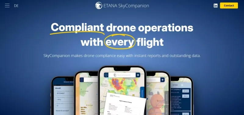 skycompanion