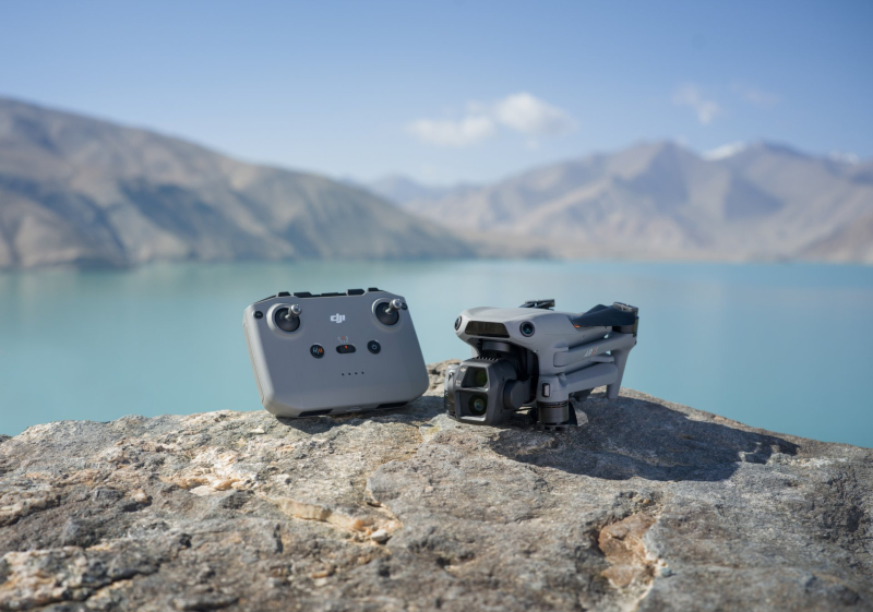 DJI Air 3S (RC-N3)