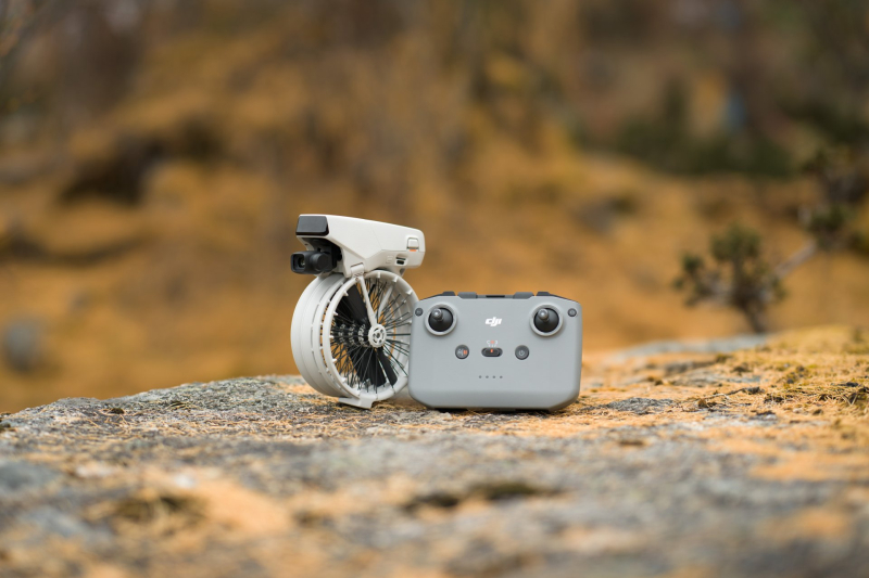 DRON DJI Flip z RC-N3