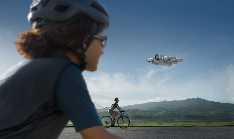 DJI Neo