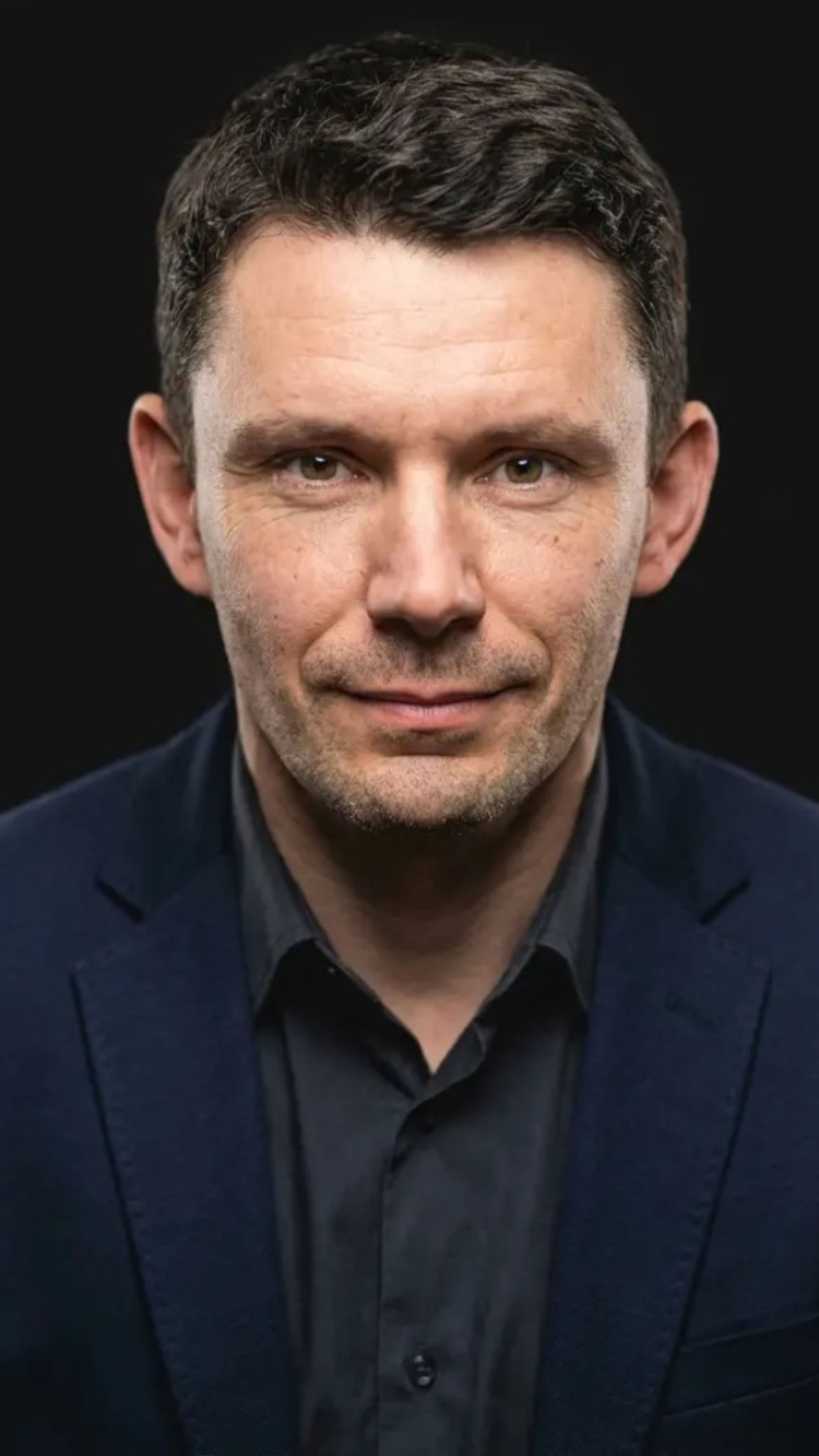 štěpan h