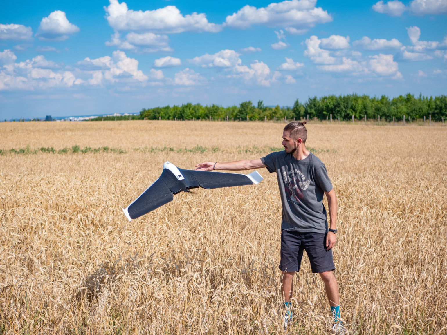 6_Jak létat s dronem - pravidla pro drony