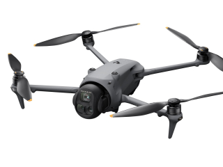 DJI Mavic 4 Pro + DJI RC 2