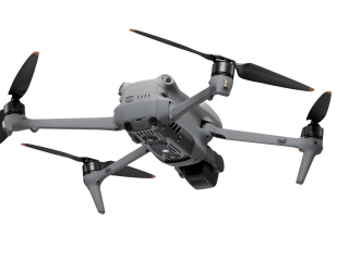 DJI Air 3S + RC-N3