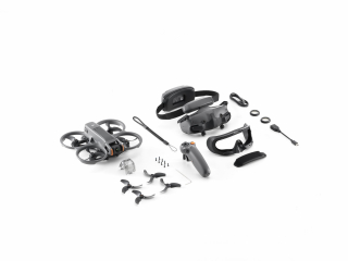 DJI Avata 2 Fly More Combo (jedna bateria)