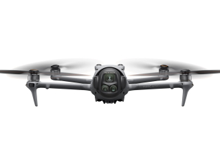 DJI Mavic 4 Pro + DJI RC 2