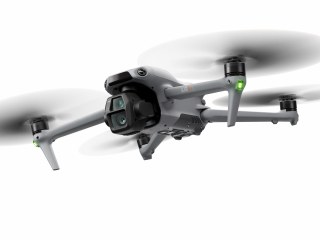 DJI Air 3S + RC-N3