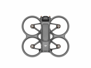 DJI Avata 2 Pro-View Combo (trzy baterie)