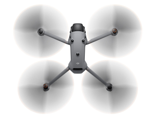 DJI Mavic 4 Pro + DJI RC 2