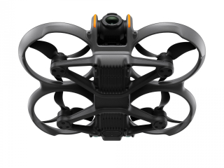 DJI Avata 2 Pro-View Combo (trzy baterie)