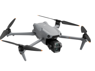 DJI Air 3S + RC-N3