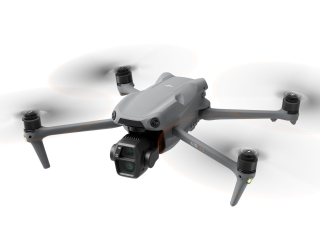 DJI Air 3S + RC-N3