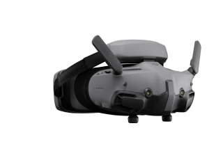 DJI Avata 2 Fly More Combo (jedna bateria)