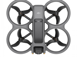 DJI Avata 2 Pro-View Combo (trzy baterie)
