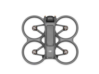 DJI Avata 2 Pro-View Combo (trzy baterie)