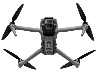 DJI Air 3S + RC-N3