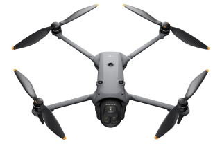 DJI Mavic 4 Pro + DJI RC 2
