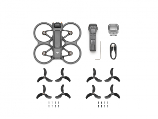 DJI Avata 2 (tylko dron)