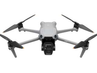 DJI Air 3S + RC-N3
