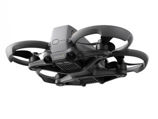 DJI Avata 2 Pro-View Combo (trzy baterie)