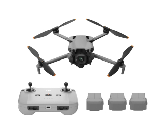 DRON DJI Mini 5 Pro + DJI RC-N3 DRONPRO.jpg