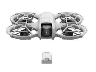 DRON DJI Neo + RC bez displeje DRONPRO