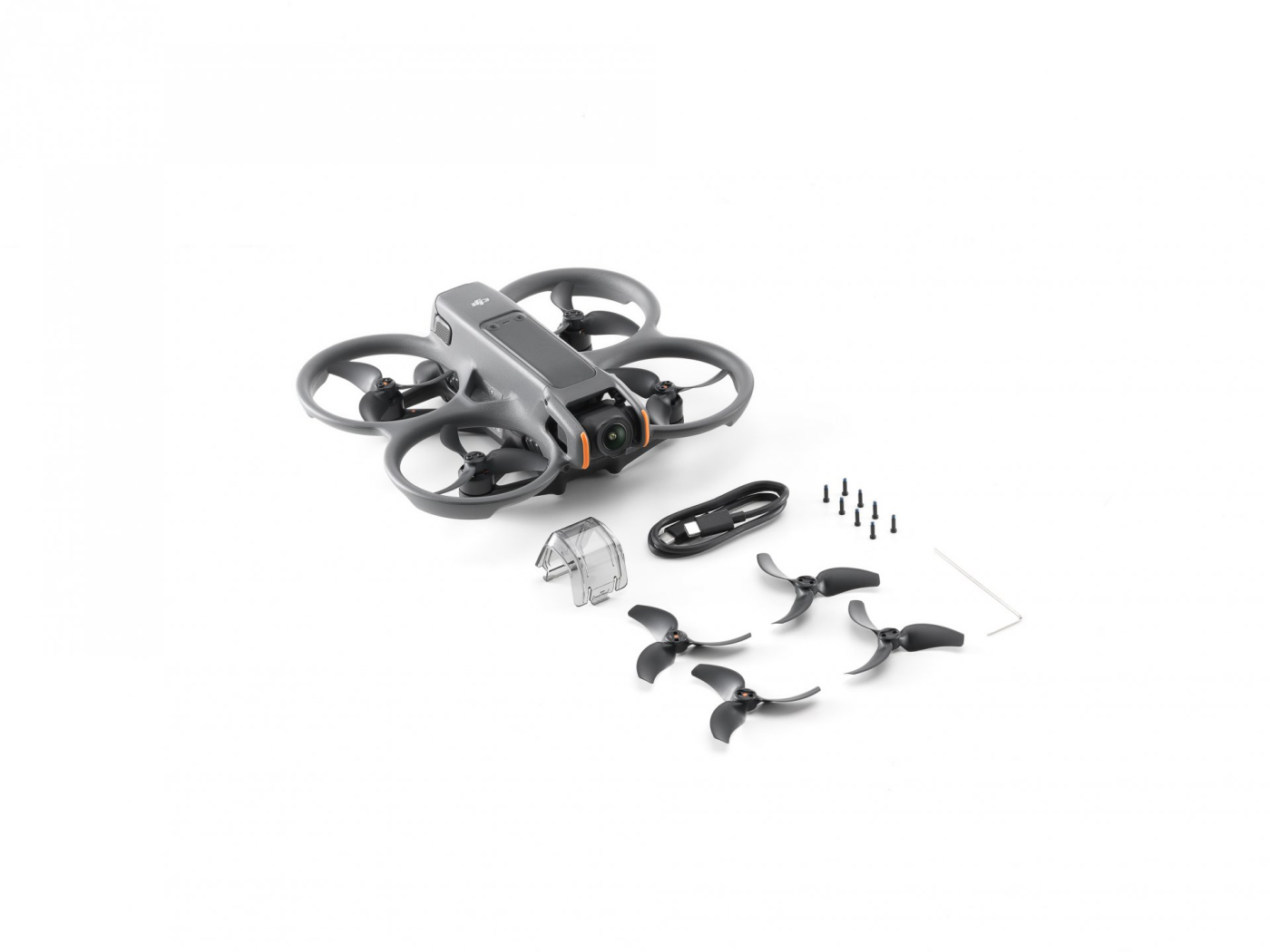 DJI Avata 2 (tylko dron)