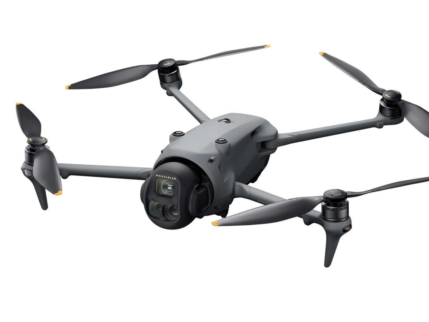 DJI Mavic 4 Pro + DJI RC 2