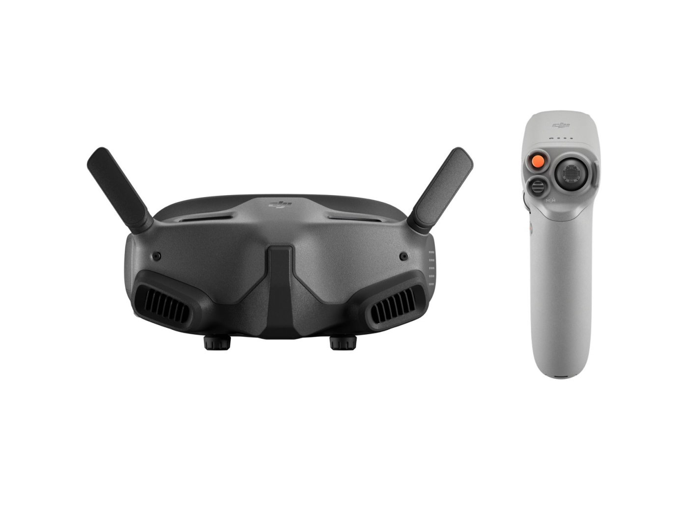 DJI Avata 2 Pro-View Combo (trzy baterie)
