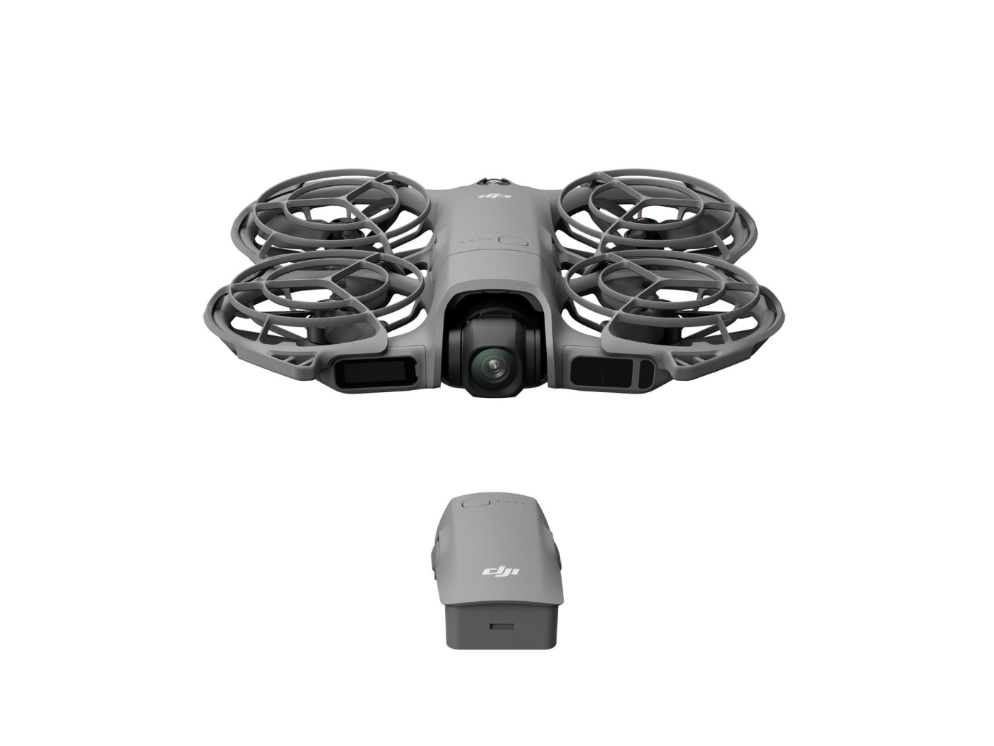 DRON DJI Neo 2 (pouze dron) | DRONPRO