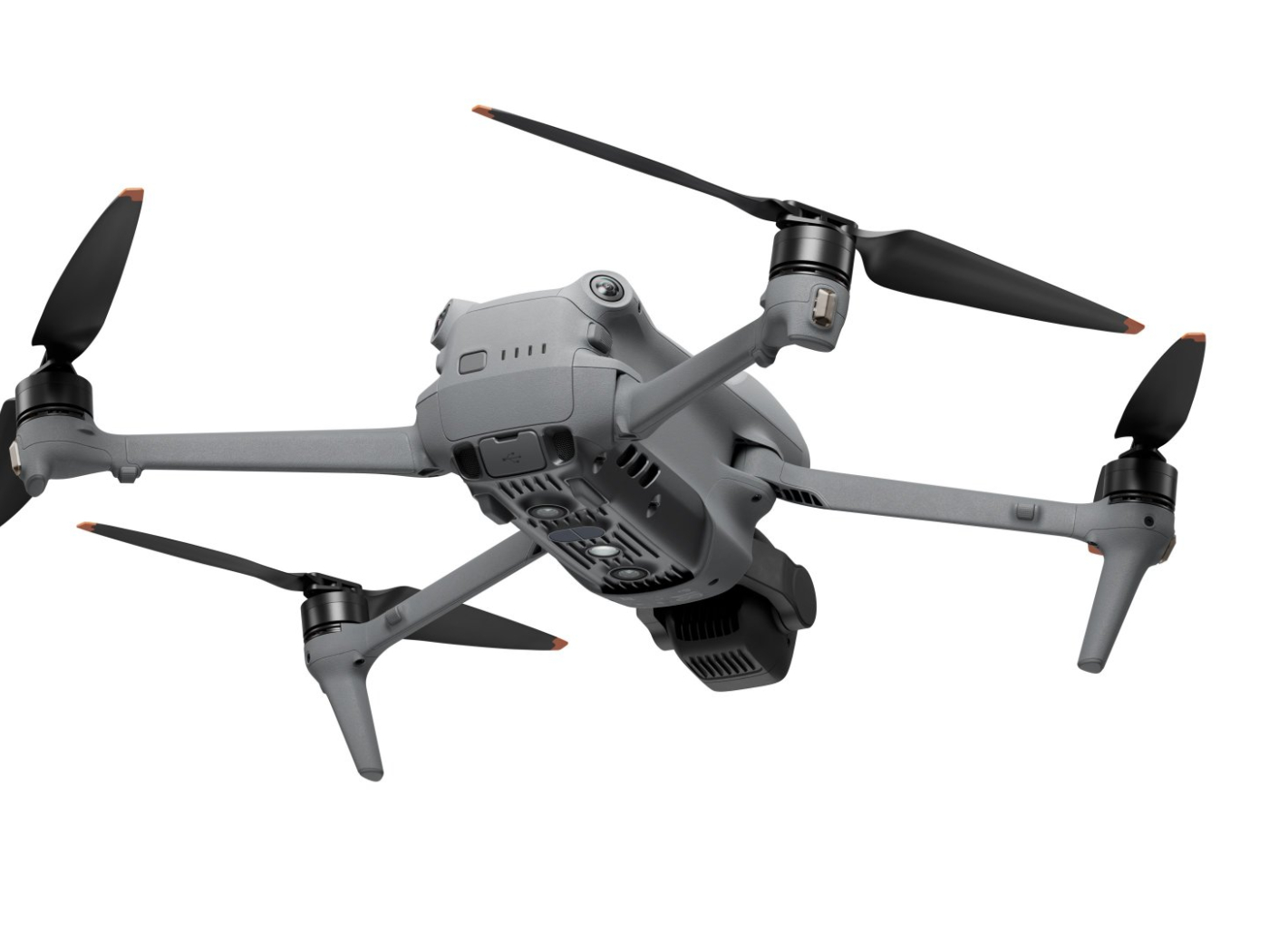 DJI Air 3S + RC-N3