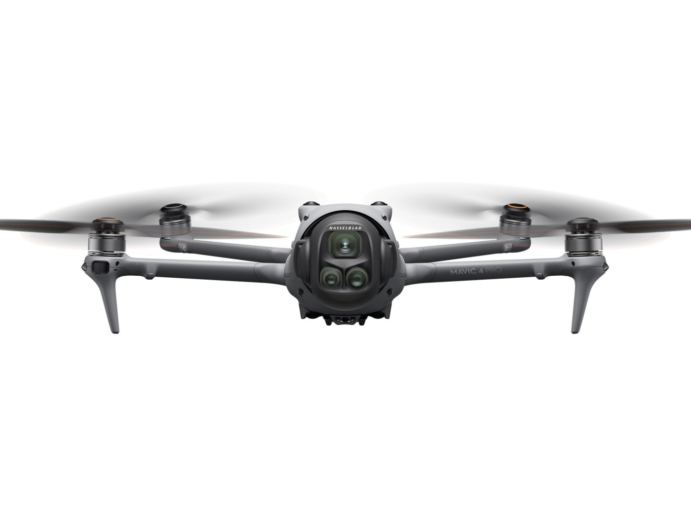 DJI Mavic 4 Pro + DJI RC 2