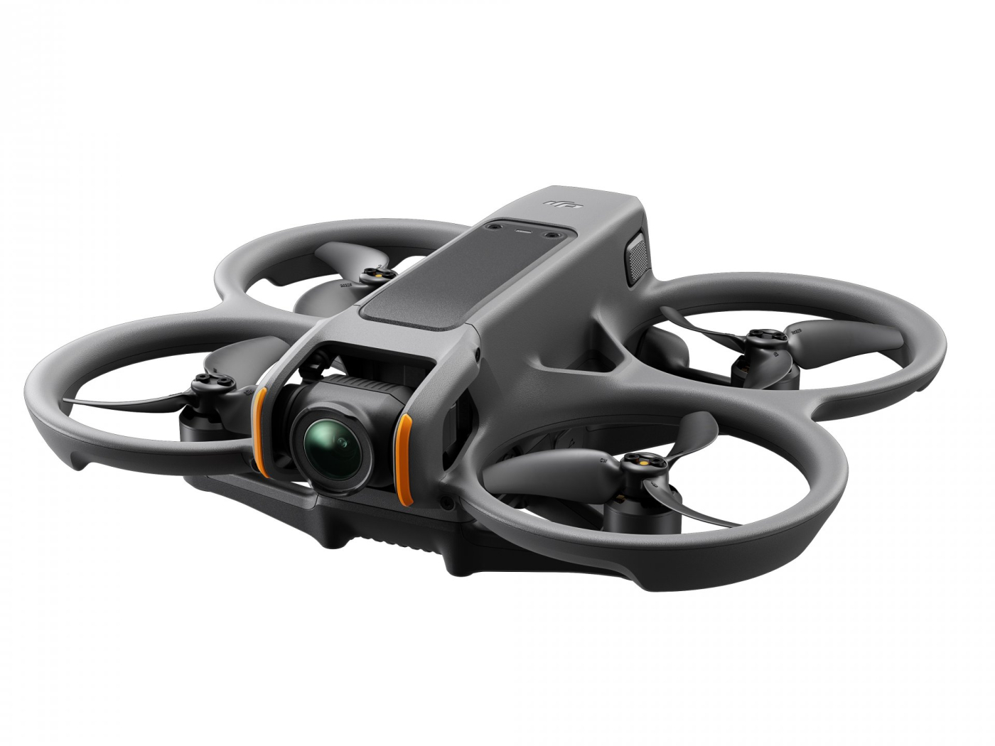 DJI Avata 2 Pro-View Combo (trzy baterie)