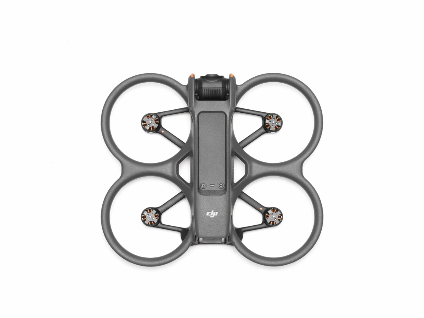 DJI Avata 2 Pro-View Combo (trzy baterie)