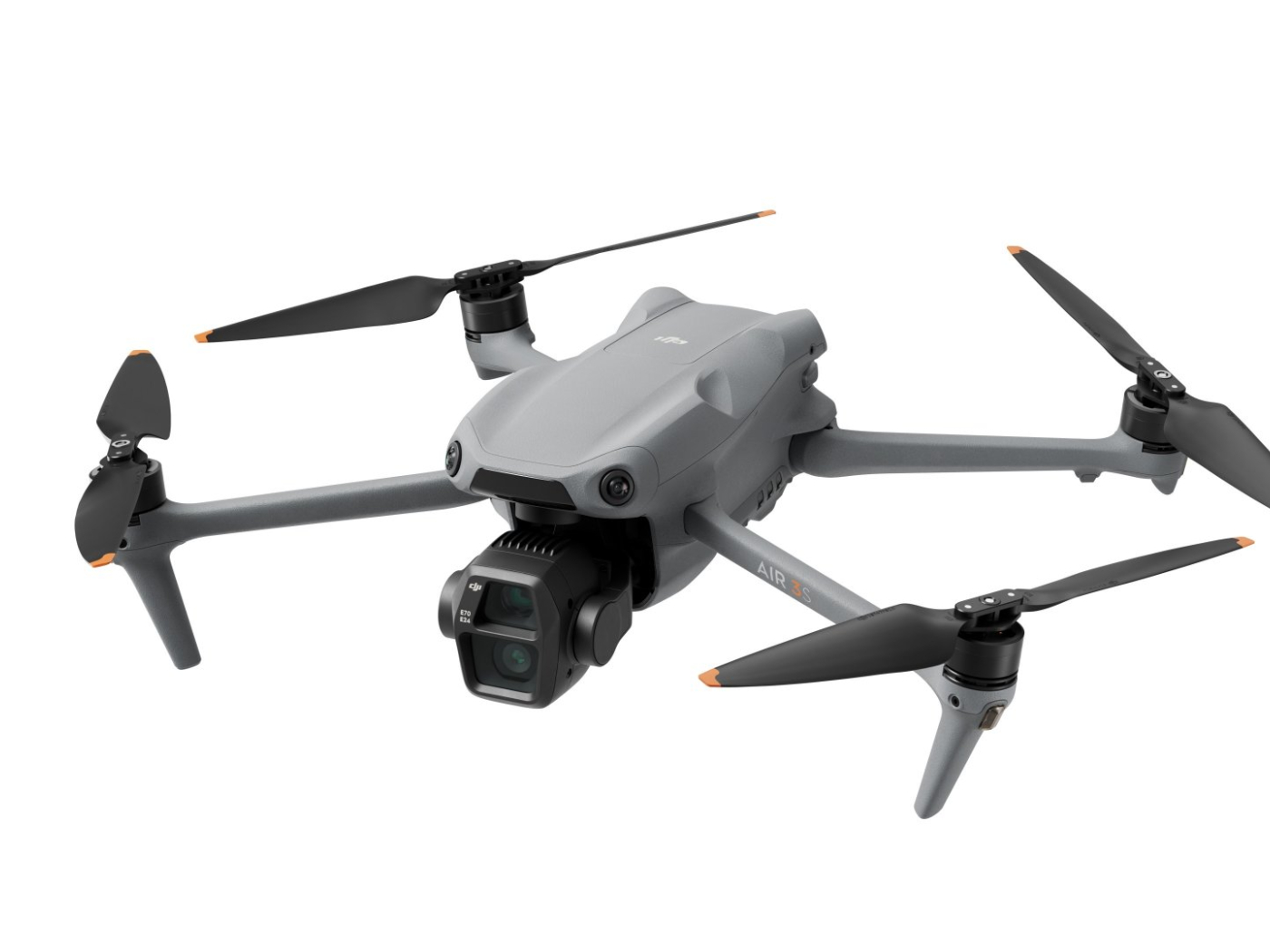 DJI Air 3S + RC-N3