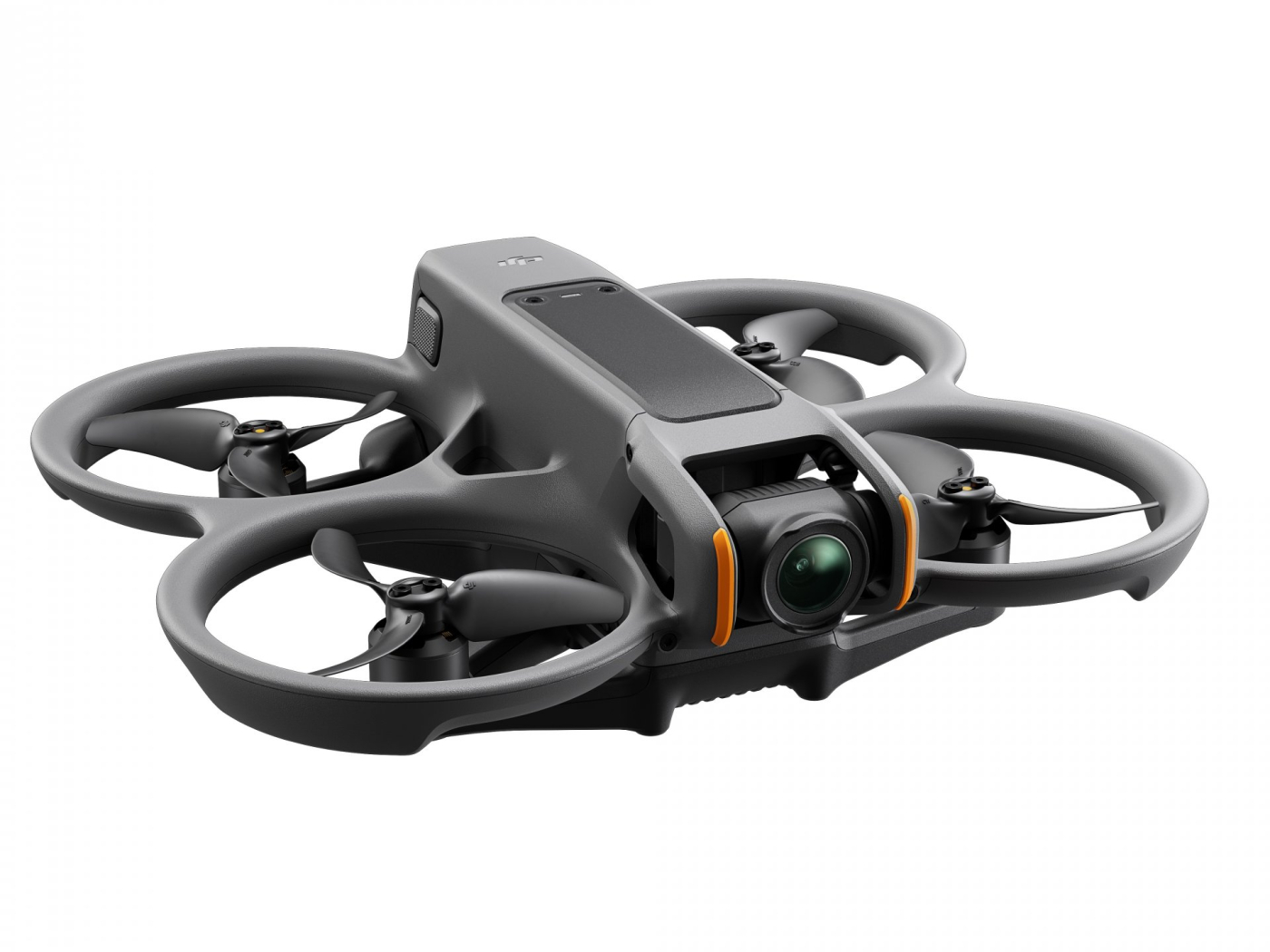 DJI Avata 2 Pro-View Combo (trzy baterie)